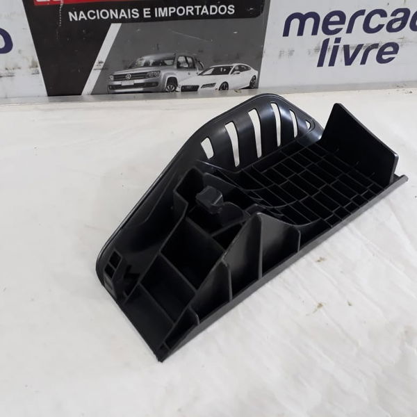 Suporte Apoio Pé Motorista Volkswagen Amarok 2010