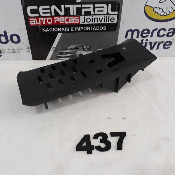Suporte Apoio Pé Motorista Volkswagen Amarok 2010