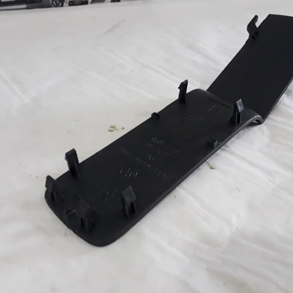 Moldura Console Central Volkswagen Amarok 2010