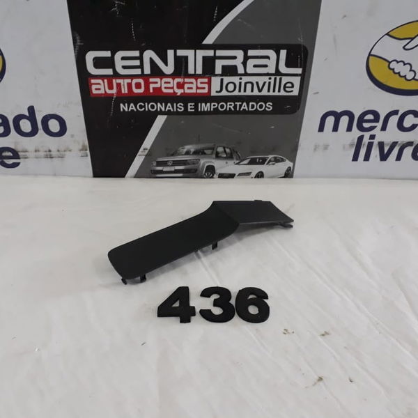 Moldura Console Central Volkswagen Amarok 2010