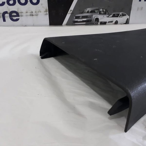Acabamento Coluna Dianteira Esquerda Volkswagen Amarok 2010