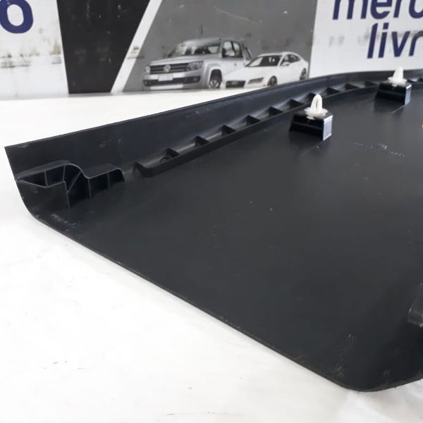 Acabamento Coluna Dianteira Esquerda Volkswagen Amarok 2010