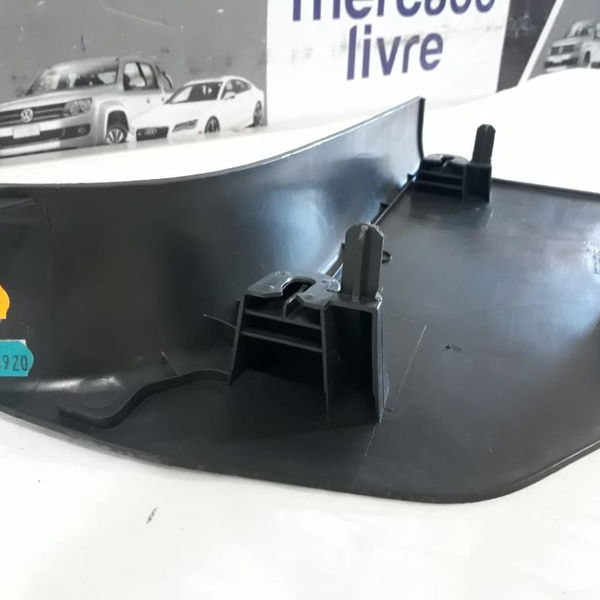 Acabamento Inferior Direito Coluna Volkswagen Amarok 2010