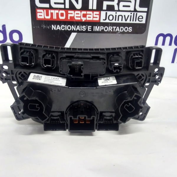 Comando Ar Condicionado Gm Tracker Ltz 1.4 2018