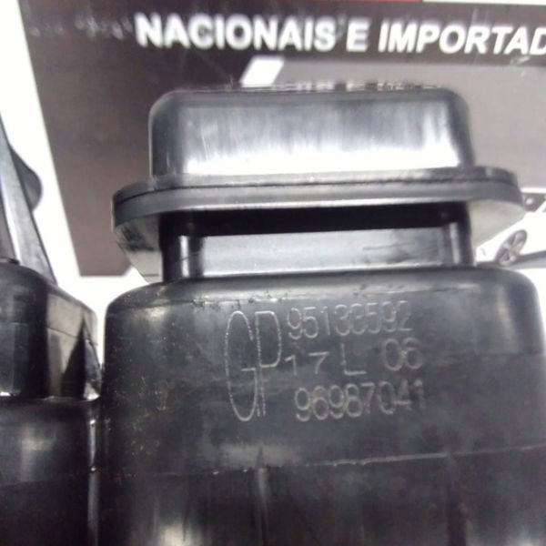 Canister Gm Tracker Ltz 1.4 Turbo 2018