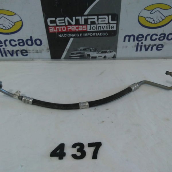 Mangueira Ar Condicionado Vw Amarok 2014