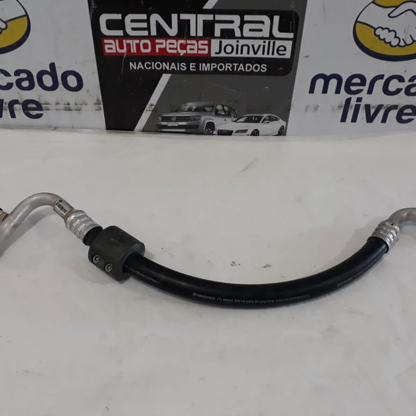 Mangueira Ar Condicionado Bmw 320i 2013 921737505
