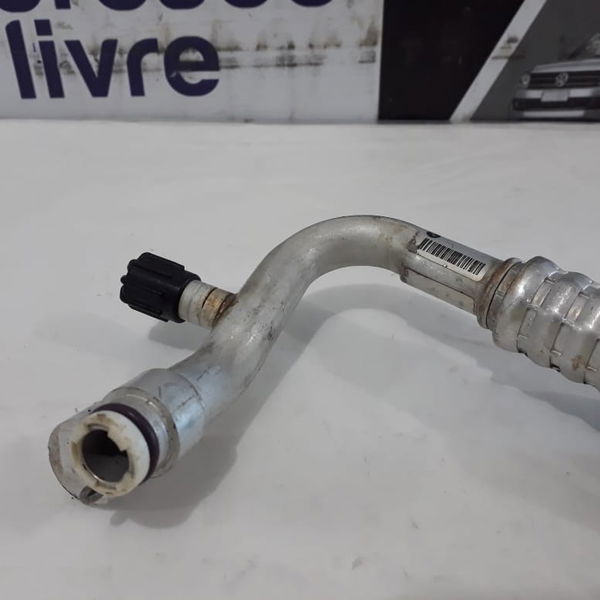 Mangueira Ar Condicionado Bmw 320i 2013 921737505