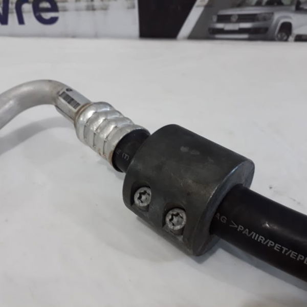 Mangueira Ar Condicionado Bmw 320i 2013 921737505
