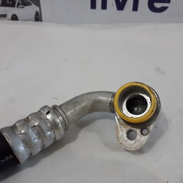 Mangueira Ar Condicionado Bmw 320i 2013 921737505