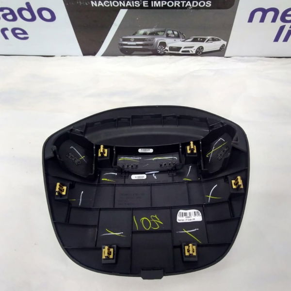 Acabamento Superior Painel Instrumento Gm Tracker Ltz 2018