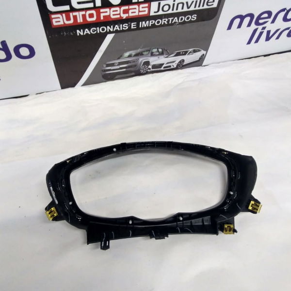 Moldura Painel Instrumentos Direção Gm Tracker Ltz 2018 