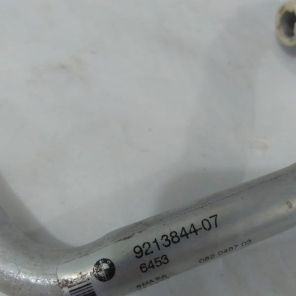 Mangueira Ar Condicionado Bmw 320i 2013 A 2017 92138444-07