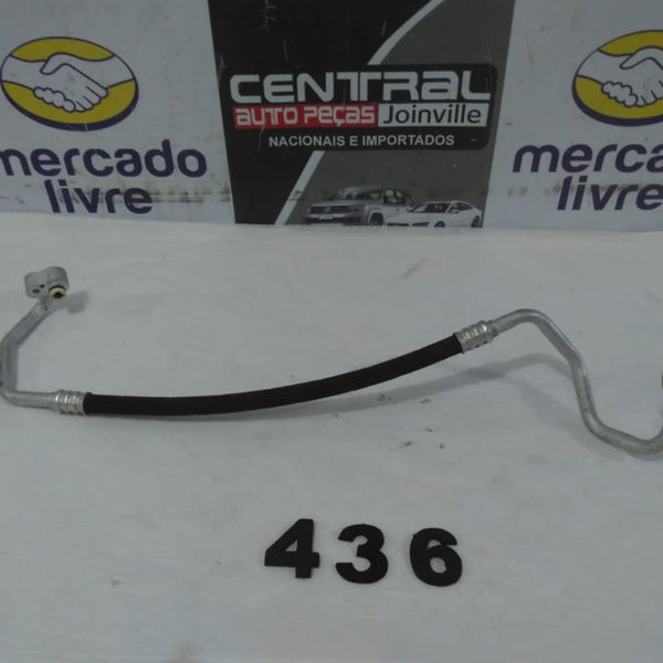 Mangueira Ar Condicionado Bmw 320i 2013 A 2017 92138444-07