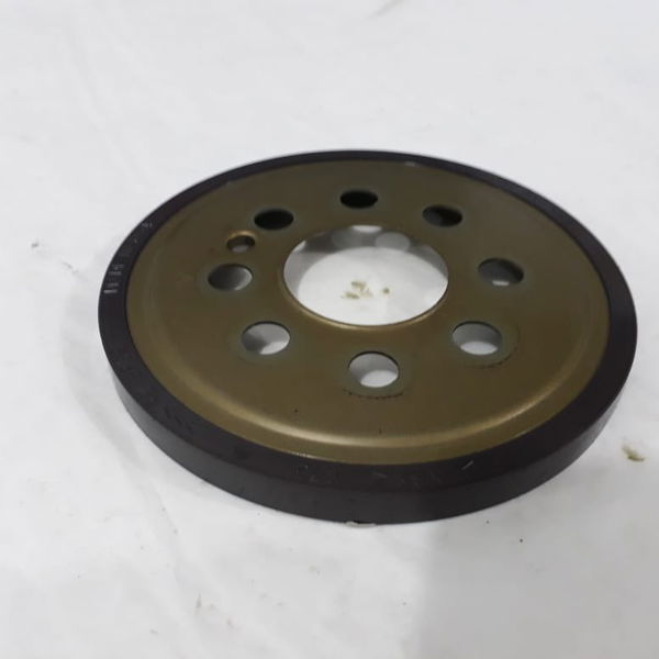 Roda Fônica Virabrequim Gm Tracker Ltz 2018