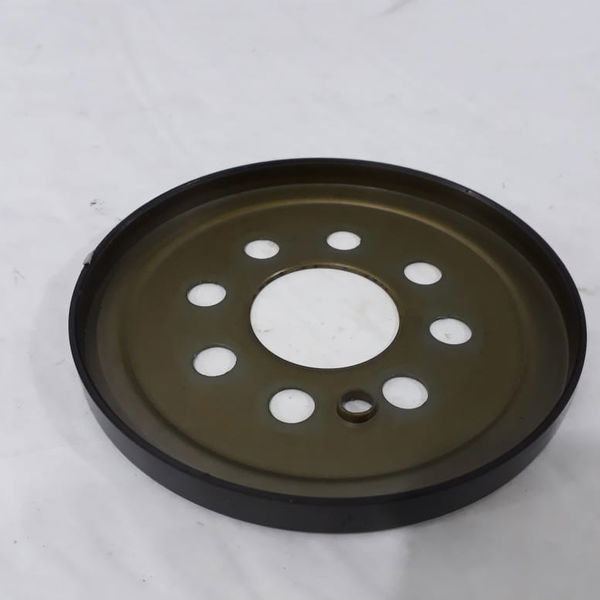 Roda Fônica Virabrequim Gm Tracker Ltz 2018