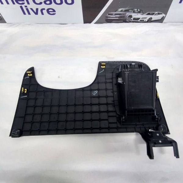 Acabamento Inferior Painel Gm Tracker Ltz 1.4 Turbo 2018