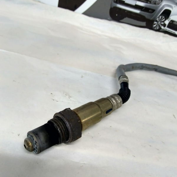 Sonda Lambda Pós Catalisador Gm Tracker Ltz 1.4 2018 Aut.