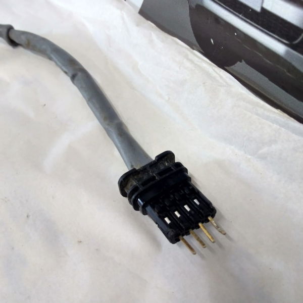 Sonda Lambda Pós Catalisador Gm Tracker Ltz 1.4 2018 Aut.