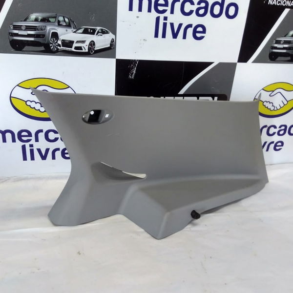 Acabamento Superior Porta Mala Direita Gm Tracker Ltz 2018
