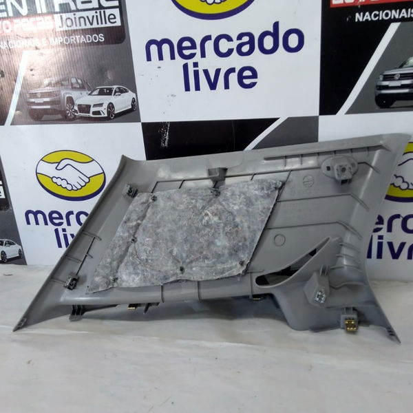 Acabamento Superior Porta Mala Direita Gm Tracker Ltz 2018