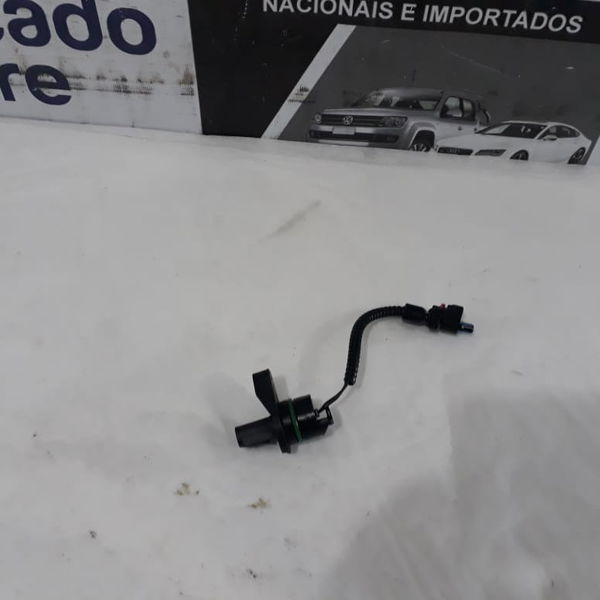 Sensor Nível Óleo Carter Gm Tracker Ltz 2018