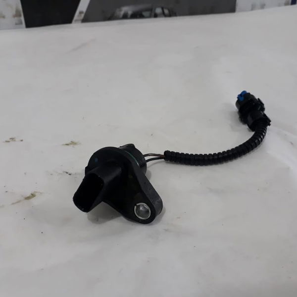 Sensor Nível Óleo Carter Gm Tracker Ltz 2018