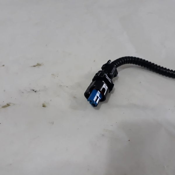 Sensor Nível Óleo Carter Gm Tracker Ltz 2018