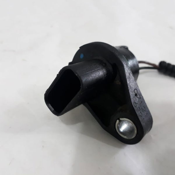 Sensor Nível Óleo Carter Gm Tracker Ltz 2018