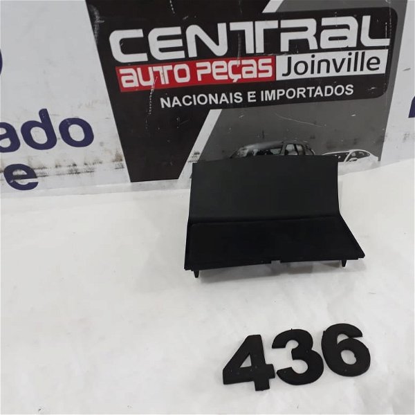 Acabamento Console Central Hyundai Ix35 2015