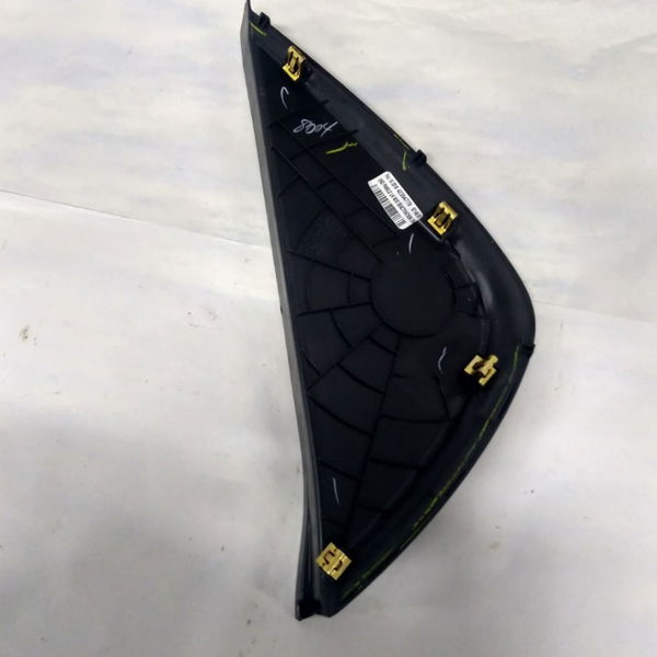 Acabamento Painel Lado Esquerdo Gm Tracker Ltz Turbo 2018
