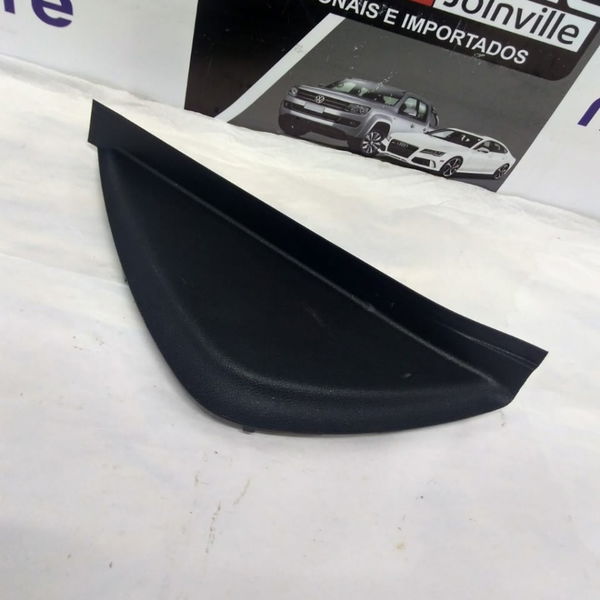 Acabamento Painel Lado Esquerdo Gm Tracker Ltz Turbo 2018
