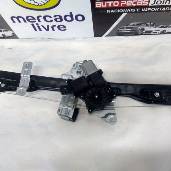 Maquina Vidro Dianteira Esquerda Gm Tracker Ltz 2018