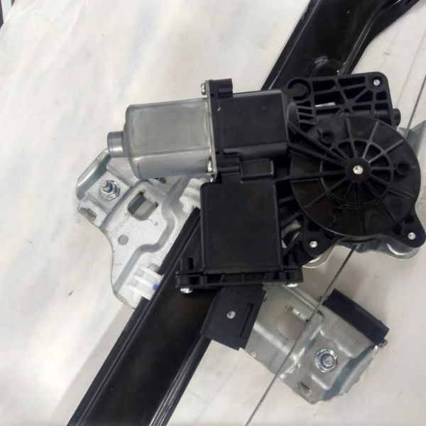 Maquina Vidro Dianteira Esquerda Gm Tracker Ltz 2018