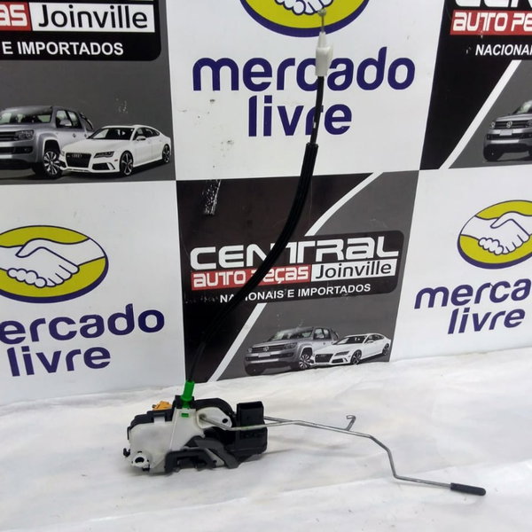 Fechadura Da Porta Dianteira Direita Gm Tracker Ltz 2018