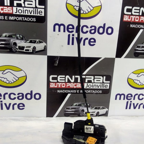Fechadura Porta Traseira Direita Tracker Ltz 2018