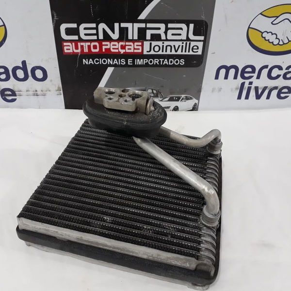 Radiador Ar Frio Volkswagen Jetta Aspirado 2012 Á 2014