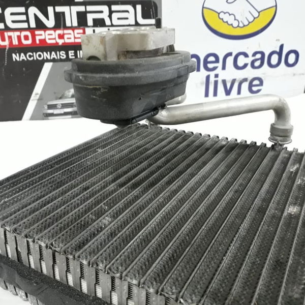 Radiador Ar Frio Volkswagen Jetta Aspirado 2012 Á 2014