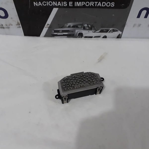 Resistência Ar Volkswagen Jetta Aspirado 2012 Á 2014