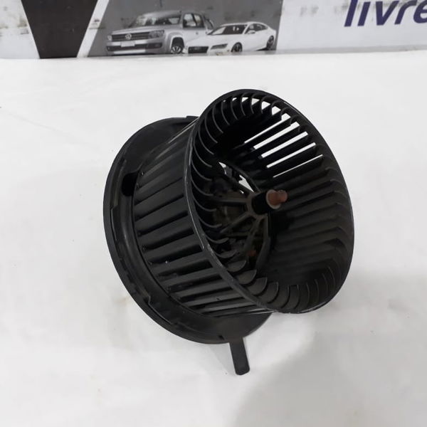 Motor Ventilador Ar Volkswagen Jetta Aspirado 2012 Á 2014