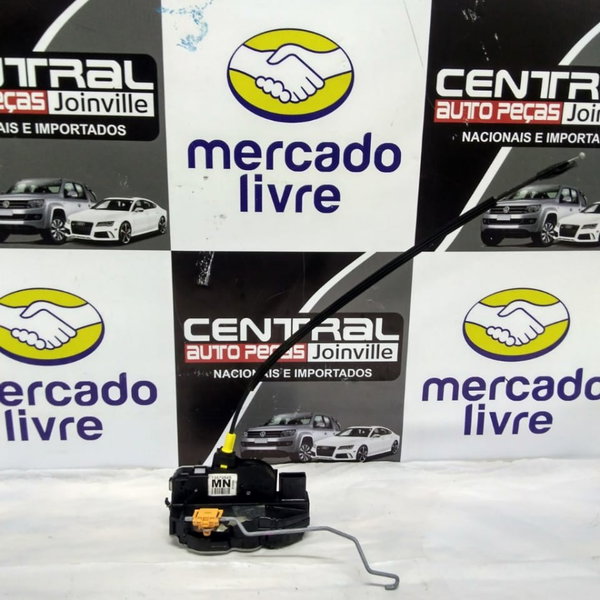 Fechadura Porta Traseira Esquerda Tracker Ltz 2018