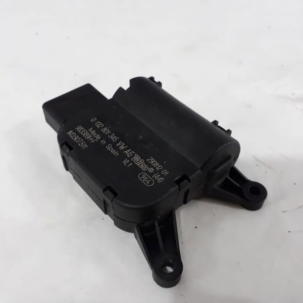 Atuador Caixa Ar Vw Jetta Aspirado 2012 0132801345