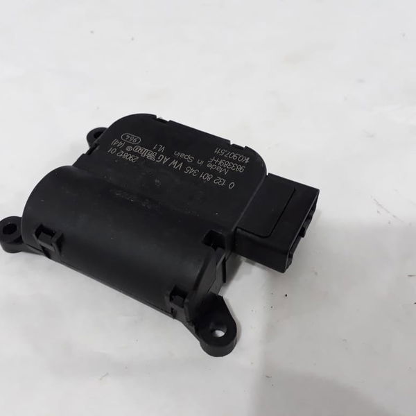 Atuador Caixa Ar Vw Jetta Aspirado 2012 0132801345