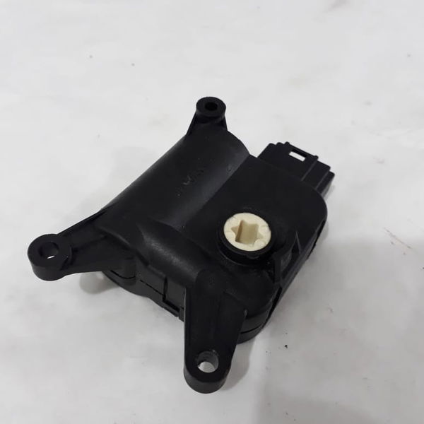 Atuador Caixa Ar Vw Jetta Aspirado 2012 0132801345