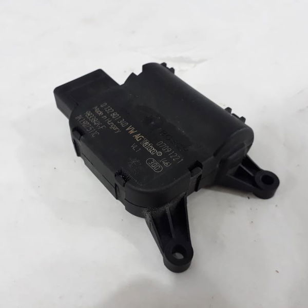 Atuador Caixa Ar Vw Jetta Aspirado 2012 Cod 0132801340