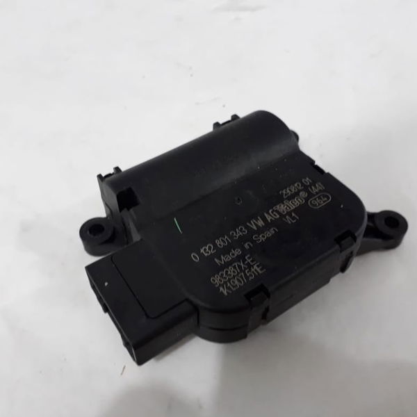 Atuador Caixa Ar Vw Jetta Aspirado 2012 Cod 0132801343