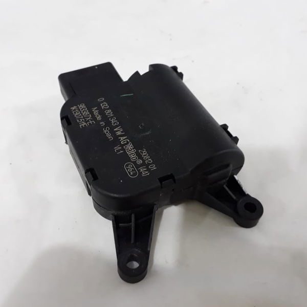 Atuador Caixa Ar Vw Jetta Aspirado 2012 Cod 0132801343