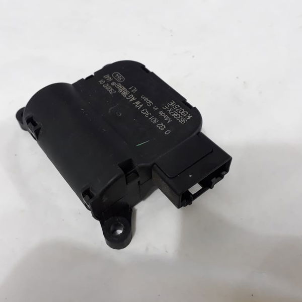Atuador Caixa Ar Vw Jetta Aspirado 2012 Cod 0132801343