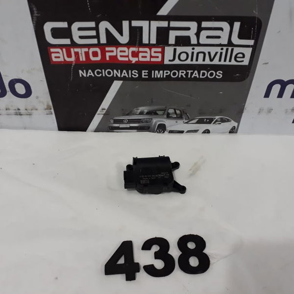 Atuador Caixa Ar Vw Jetta Aspirado 2012 Cod 0132801343