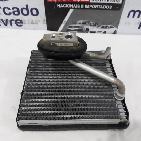 Radiador Ar Frio Volkswagen Jetta 1.4 2017